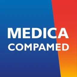 Ícone de MEDICA